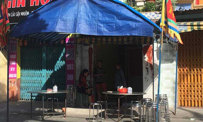 Vụ bé 6 tuổi bị sát hại: Người thân khóc gào trong đau đớn