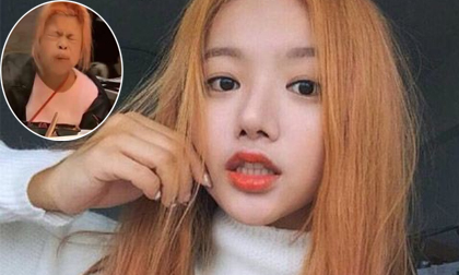 Lần đầu gặp bạn gái 'hot girl' Trung Quốc quen qua mạng, chàng trai cao chạy xa bay vì dung nhan nàng quá sốc