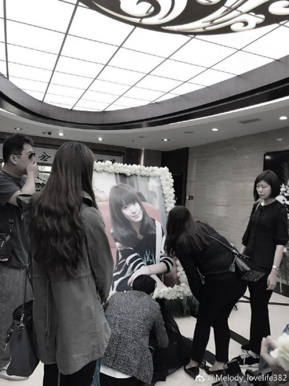 Vu nguoi mau TQ bi chong giet, giau xac: 'Toi chi muon co ay im lang' hinh anh 3