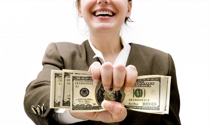 Người sinh tháng này không cần lo về tài chính, tha hồ phất phát tưng bừng năm Mậu Tuất 2018