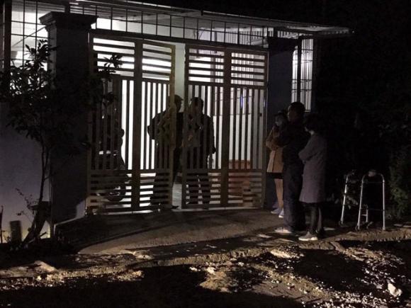 Ông nội cháu bé 20 ngày tuổi ở Thanh Hóa: Vợ ông là người hiền lành, thương người - Ảnh 2.