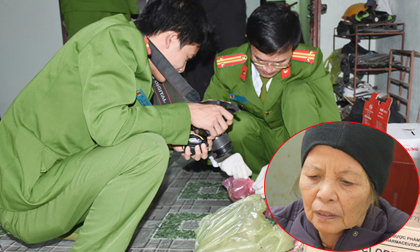 'Bé gái 20 ngày tuổi chết ngạt do bị chặn đường hô hấp'