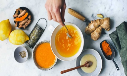 Cách làm loại nước thần kỳ: Tiêu diệt tế bào ung thư, làm sạch phổi và đánh tan sỏi thận