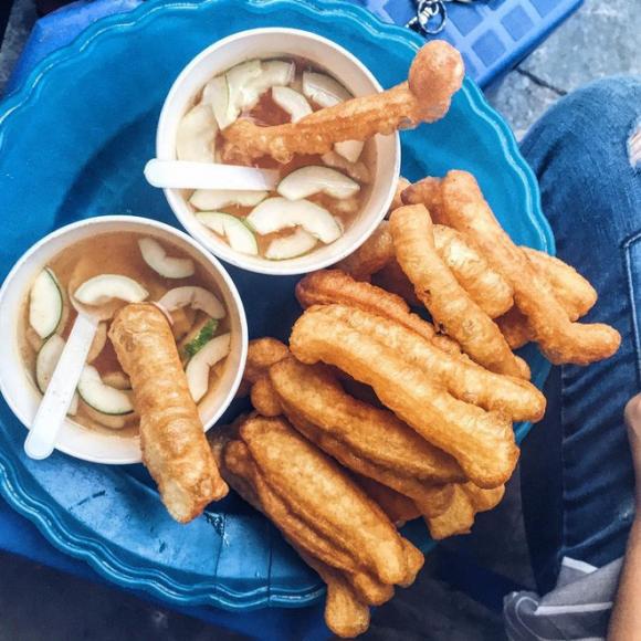 6 món ăn bình thường nghe đã ngán mà vào mùa đông thì nghĩ là thèm - Ảnh 14. 6 món ăn bình thường nghe đã ngán mà vào mùa đông thì nghĩ là thèm - Ảnh 14.