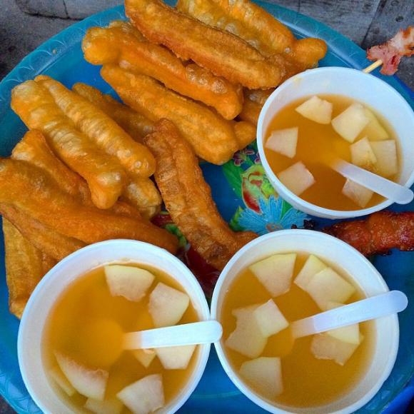 6 món ăn bình thường nghe đã ngán mà vào mùa đông thì nghĩ là thèm - Ảnh 15. 6 món ăn bình thường nghe đã ngán mà vào mùa đông thì nghĩ là thèm - Ảnh 15.