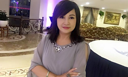 Vợ cả của nghệ sĩ Duy Phương: Vì sao chịu cảnh chồng chung với Lê Giang?