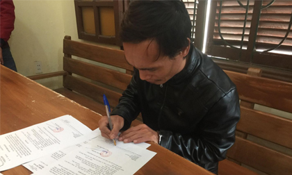 Cuộc sống trắc trở của nghi phạm sau án giết người, chôn xác ở quán cà phê