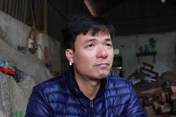 loi ke hoc sinh bi nga xuong sau khi lan can tang 2 truong sap hinh anh 2