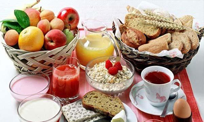 Những lợi ích của việc ăn sáng không phải ai cũng biết