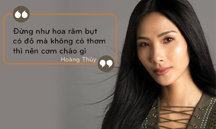 Những câu nói gây sốc nhất năm 2017 của sao Việt