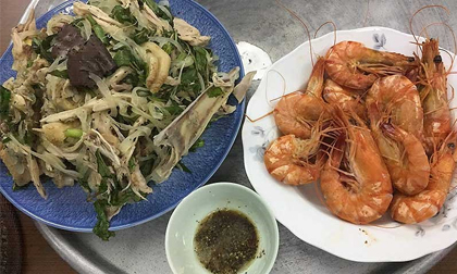 Thực hư 93 cặp thực phẩm kỵ nhau, ăn vào sẽ chết