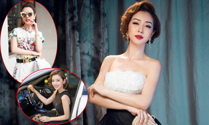 Hoa hậu Jennifer Phạm giàu cỡ nào?