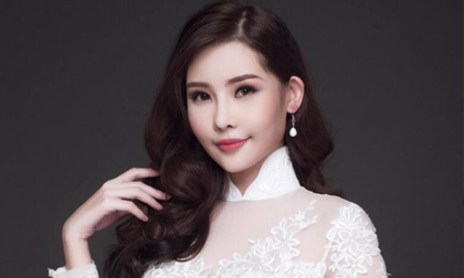 Bị chỉ trích 'xù' đấu giá áo dài 700 triệu, Hoa hậu Đại Dương lên tiếng thanh minh