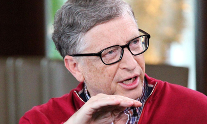 Bill Gates: Có 3 điều này nhất định sẽ kiếm được công việc lương cao trong tương lai
