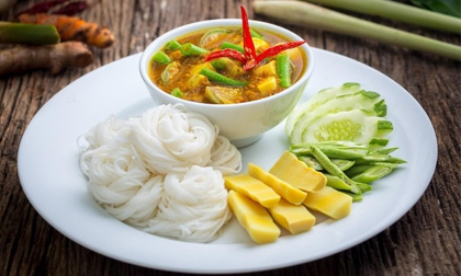 Mách nhỏ các tín đồ du lịch 10 quốc gia có nhiều món ăn ngon nhất hành tinh