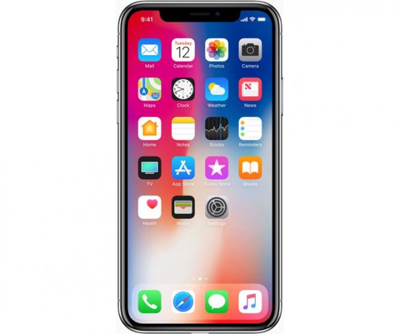 iPhone của Apple là sản phẩm công nghệ 