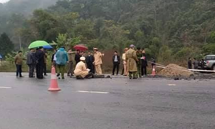 Vụ tai nạn 5 người chết ở Hà Giang: Lộ danh tính tài xế bỏ trốn