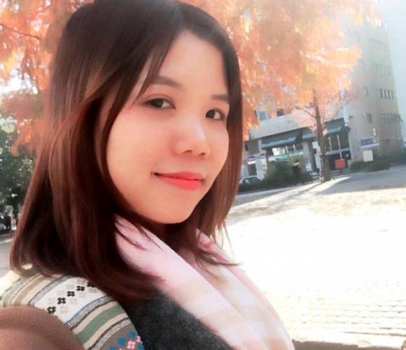 Nu du hoc sinh tu vong o Nhat Ban khi chua thuc hien duoc loi hua hinh anh 1