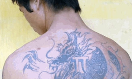 Trinh sát cải trang bác sĩ bắt kẻ giang hồ biệt danh “Máy Chém”