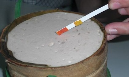 Điểm mặt những thực phẩm có nguy cơ chứa hóa chất nhà nào cũng ăn ngày Tết