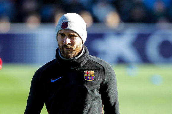 Lionel Messi: 'Quy ngai 100 trieu euro' hinh anh 1