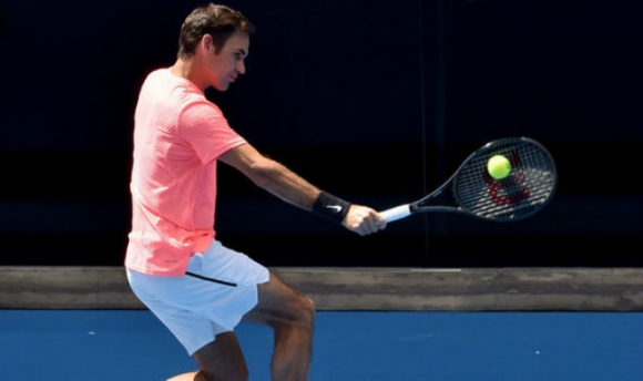 Federer thách thức thời gian: Huyền thoại tiết lộ bí quyết của 
