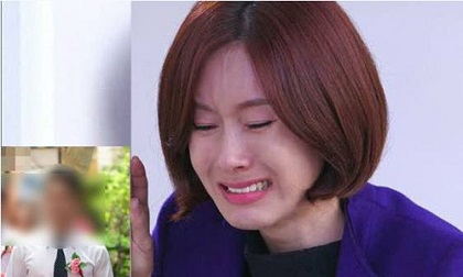 Vừa nhìn thấy ảnh chồng sắp cưới của tôi, chị gái ôm ngực hốt hoảng thở không ra hơi...