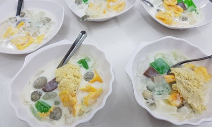 10 món ăn dân dã ngon miễn bàn, nhất định nên nếm cho đủ khi đến Đà Nẵng du lịch Tết này