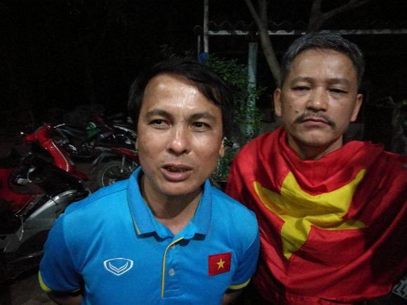 Bí mật ít người biết về tuyển thủ U23 Việt Nam- Nguyễn Quang Hải - 1