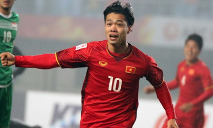 U23 Việt Nam vào chung kết: Bước ngoặt từ... Công Phượng!
