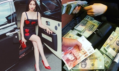 Chúc mừng con giáp được Thần tài theo phù hộ suốt đời, càng già càng giàu, của để tiêu 5 đời không hết