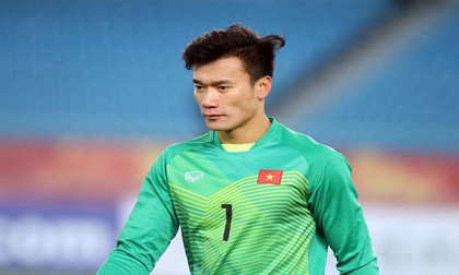 Tiến Dũng, Quang Hải khuynh đảo Đội hình xuất sắc nhất U23 châu Á