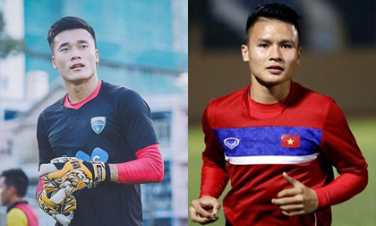 Tên Quang Hải hay Tiến Dũng có hợp để đặt cho bé sinh năm Mậu Tuất 2018?