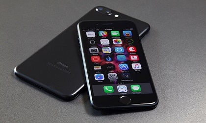 iPhone 7 đang có giá khởi điểm cực tốt từ 8,63 triệu đồng