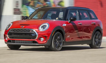 Xe MINI do THACO phân phối có giá từ 1,599 tỷ đồng