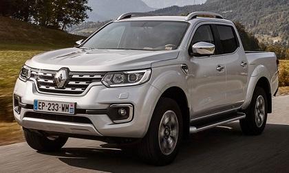 Renault, Nissan, Mitsubishi bán nhiều xe nhất 2017