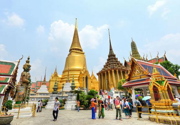 18 điều cấm kỵ và cần biết khi du lịch Bangkok - 1