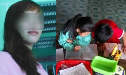Vợ xinh mất tích đã về nhà: Bất ngờ quyết định