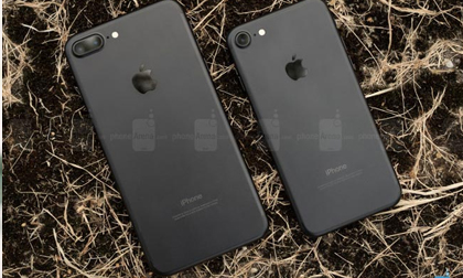 Apple đã bắt đầu bán iPhone 7, iPhone 7 Plus tân trang