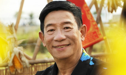 Diễn viên Nguyễn Hậu qua đời sau một tuần phát hiện ung thư gan