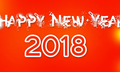 Lời chúc mừng năm mới nào ý nghĩa nhất 2018?