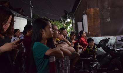 Vụ 5 người trong một gia đình tử vong ở SG: Nồi thịt đông đặt Tết chị đã lấy đâu?