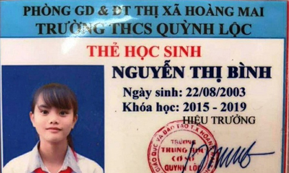 Tìm thấy 2 thiếu nữ ở Nghệ An “mất tích” trước khi bị đưa qua Lào