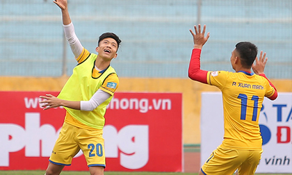 Sao U23 Việt Nam đá V-League: Sức hút và sức ép