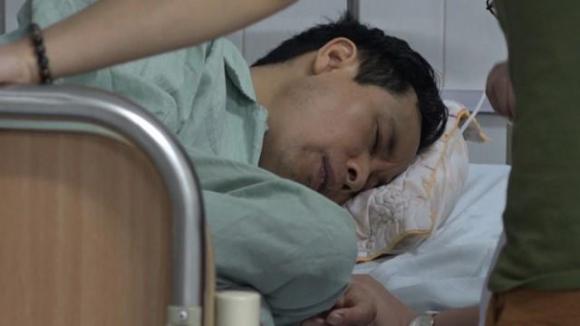 thong tin moi vu nguoi chong dung bua dinh sat hai vo la bac si san khoa - 1