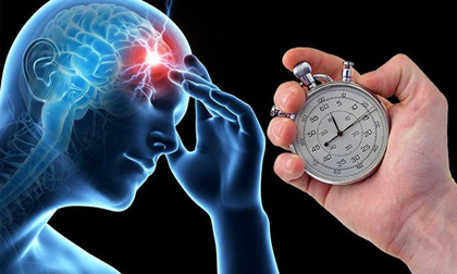 Sơ cứu khi bị đột quỵ, biết cách để tránh nguy cơ tử vong