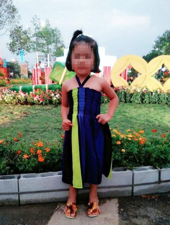 Lời khai lạnh gáy của nghi can hiếp, giết bé gái 4 tuổi: Một ngày sau khi bỏ xuống giếng bé gái vẫn sống sót