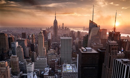 10 thành phố có chi phí sinh hoạt đắt nhất thế giới