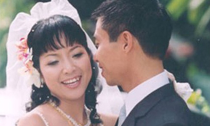 Sự thật ít biết về cuộc hôn nhân của MC Thảo Vân và Công Lý trước khi 'đường ai nấy đi'