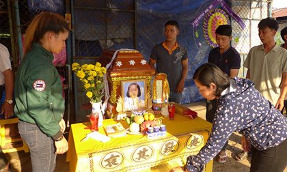 Nghi phạm sát hại bé gái 4 tuổi từng được gia đình nạn nhân cưu mang